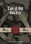 RPG Item: Lair of Old One Eye