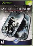 Video Game: Medal of Honor: European Assault
