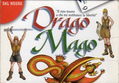 Drago Mago box art