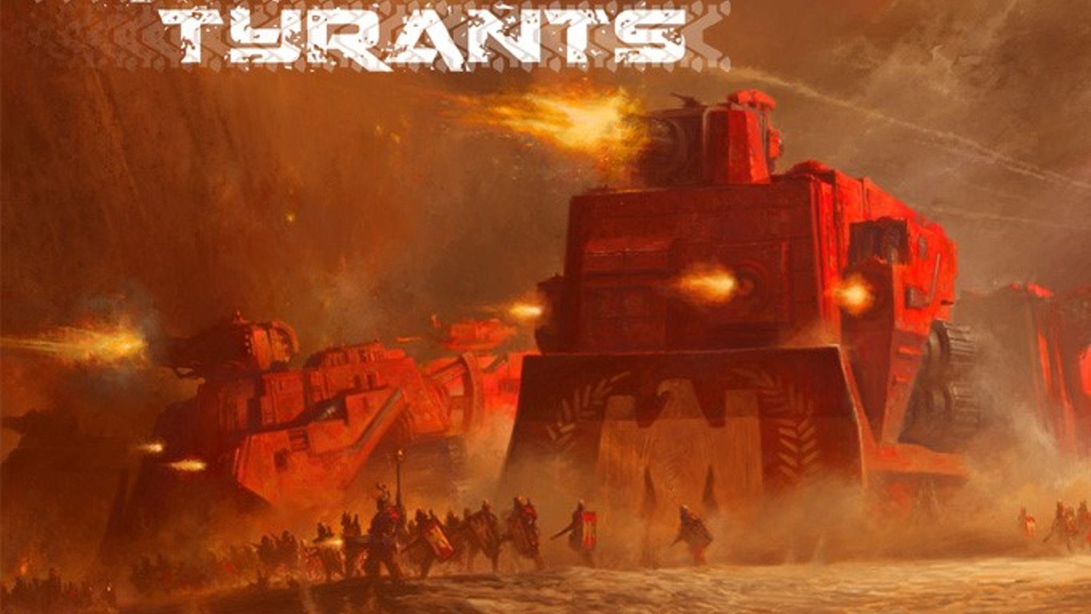 Age of Tyrants
