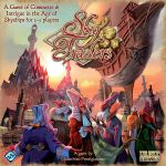 Sky Traders (English)
