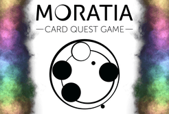 Moratia Card Quest Game