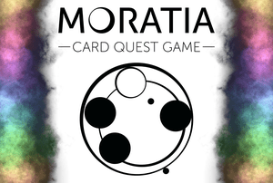 Moratia Card Quest Game