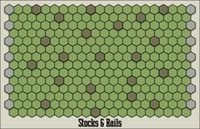 Stocks & Rails