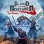 Board Game: Blood of the Northmen