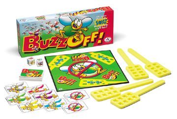 Buzz Off!