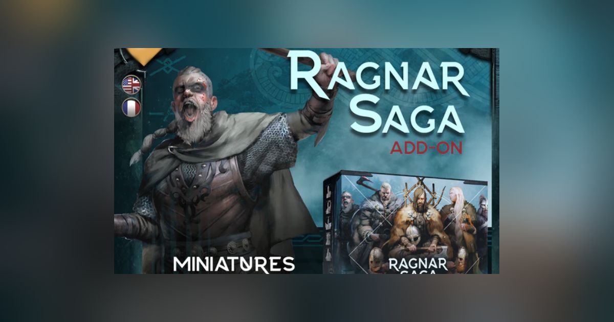 RPG, Estrategia - Ragnar Gamer
