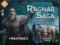 Mythic Battles: Ragnarok – Ragnar Saga