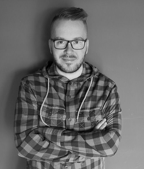 Michał Jagodziński