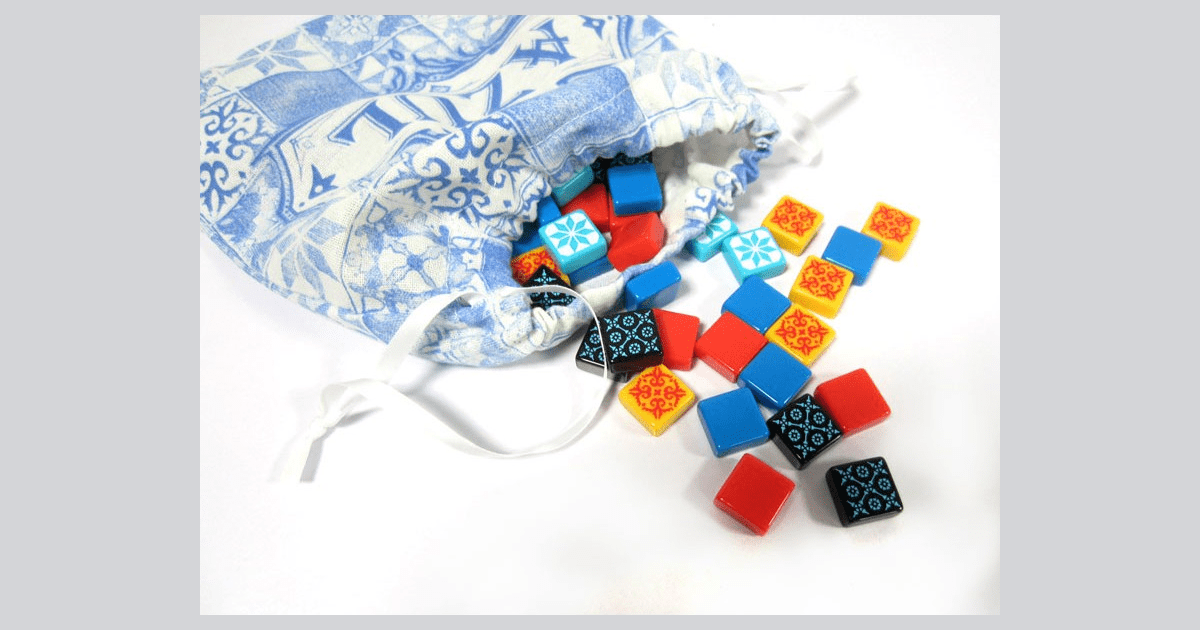 Distilling what I like in board games This South London Board Game