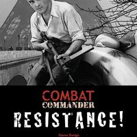 Combat Commander: Resistance!