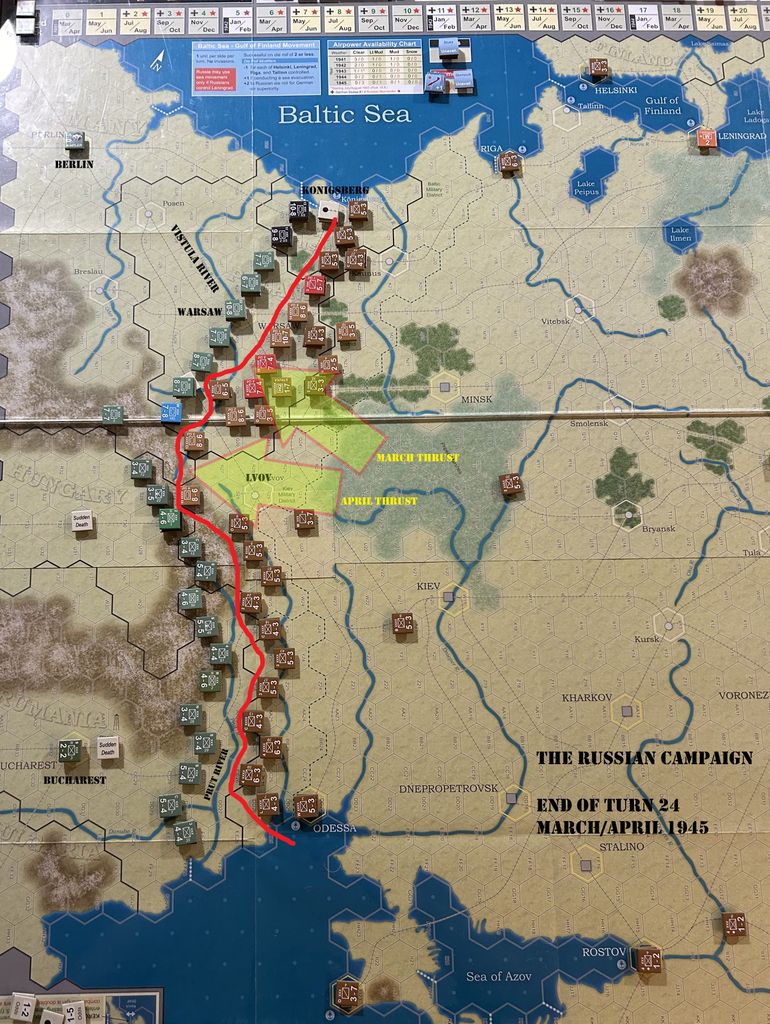人気 Action After Report: BoardGameGeek  | 1945 June through 1941 May from Game Campaign The ウォーゲーム