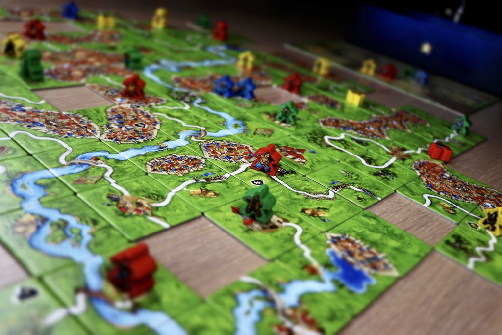 BoardGameGeek