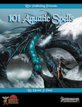 RPG Item: 101 Aquatic Spells