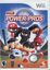 Video Game: MLB Power Pros