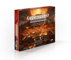 Pompeii: Wrath of Vesuvius