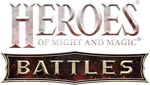 Heroes of Might and Magic: Battles