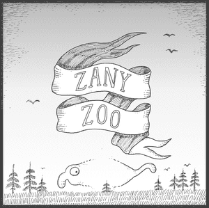 Zany Zoo