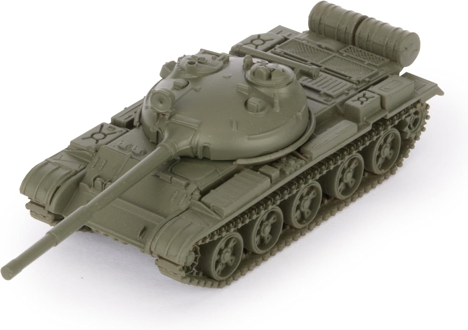 World of Tanks Miniatures Game: Soviet – T62A