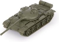 World of Tanks Miniatures Game: Soviet – T62A