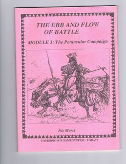 The Ebb and Flow of Battle: Module 3 – The Peninsular Campaign