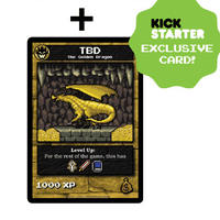 Boss Monster: The Golden Dragon