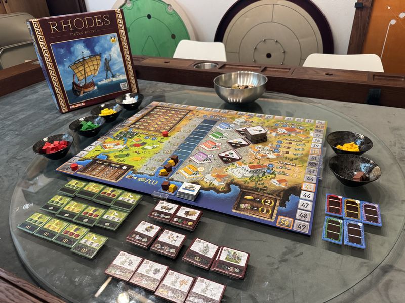 BoardGameGeek