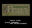 Video Game: Feda: The Emblem of Justice