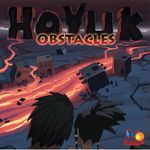 Coperta Hoyuk: Obstacles