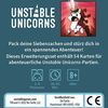 Unstable Unicorns - Adventures (Espansione)