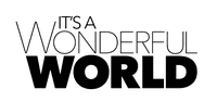 It's a Wonderful World
