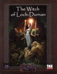 RPG Item: The Witch of Loch-Durnan