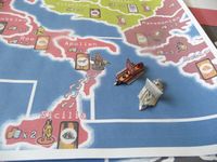 Barbarians & Empires