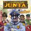 Board Game: Junta