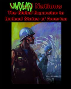 Undead Nations