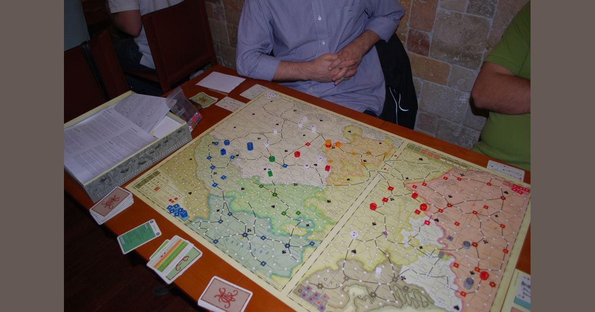 BoardGameGeek