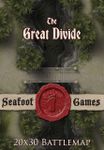 RPG Item: The Great Divide