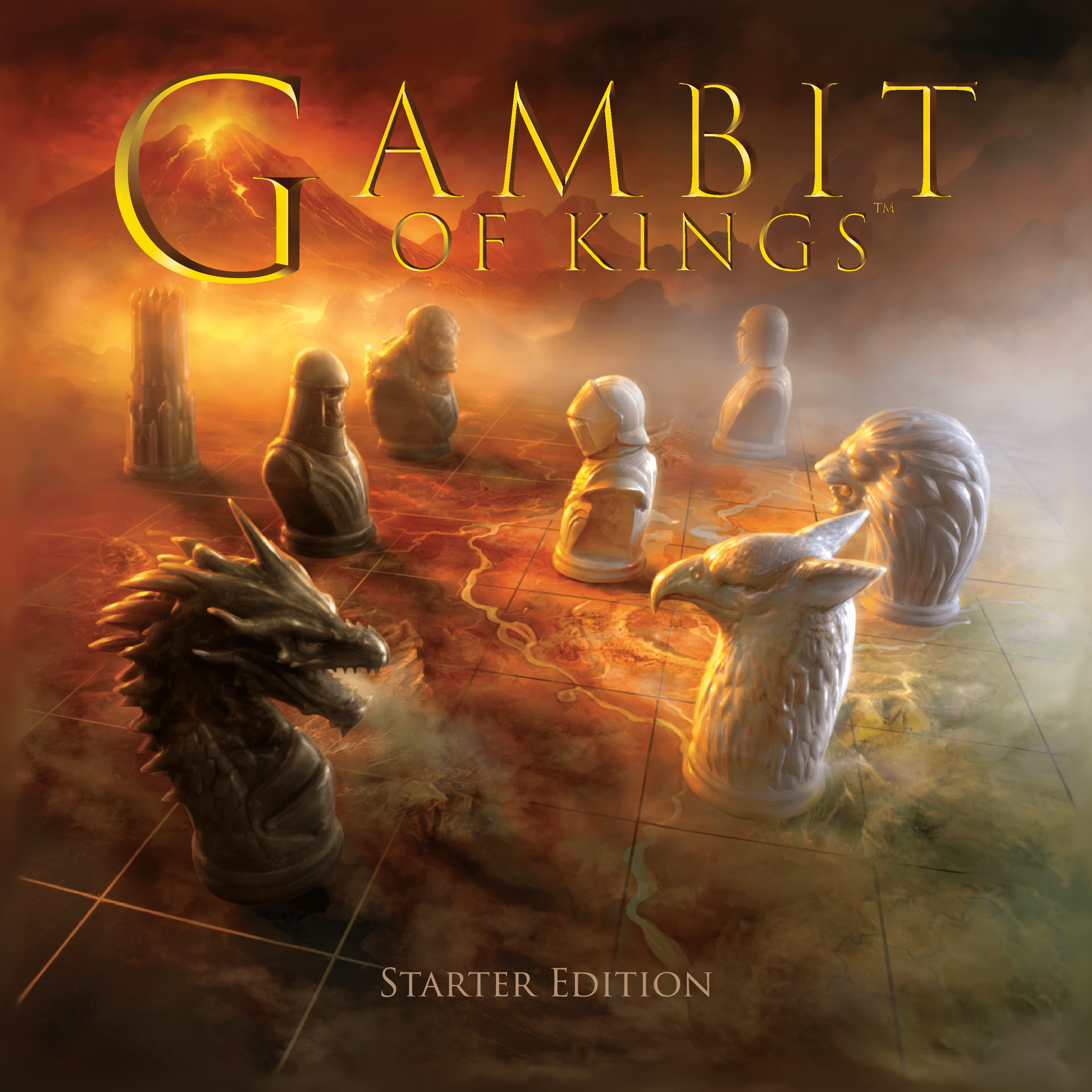 Gambit of Kings