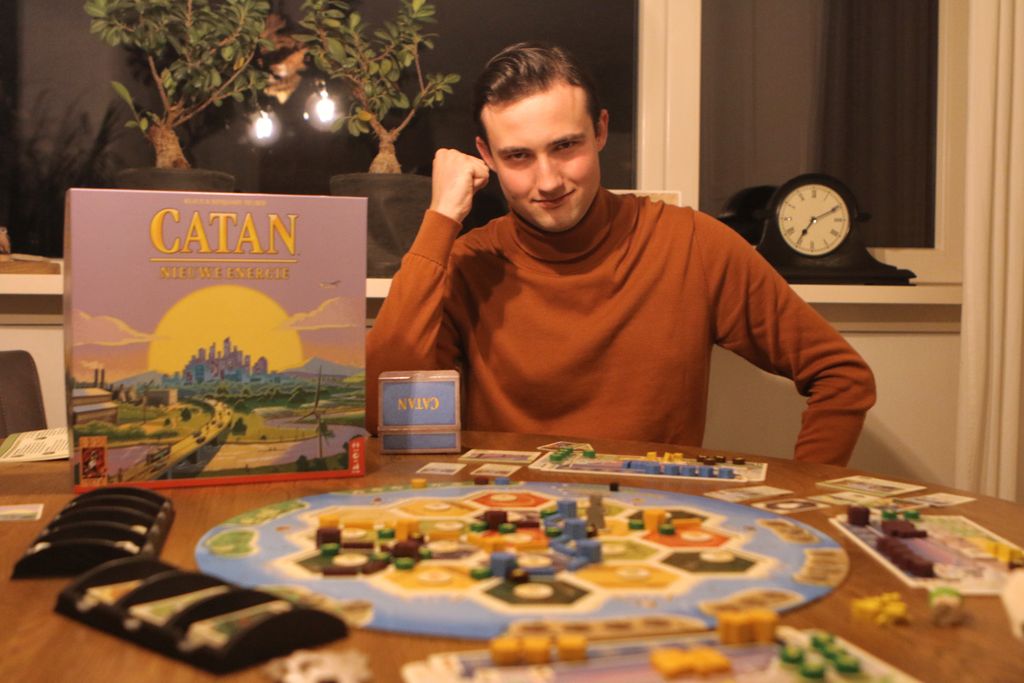 BoardGameGeek