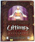 Video Game Compilation: Ultima IX: Ascension – Dragon Edition