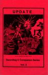 RPG Item: Swordtag II Companion Series Volume 2: Update