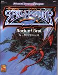 RPG Item: SJR5: Rock of Bral