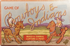 Cowboys and Indians