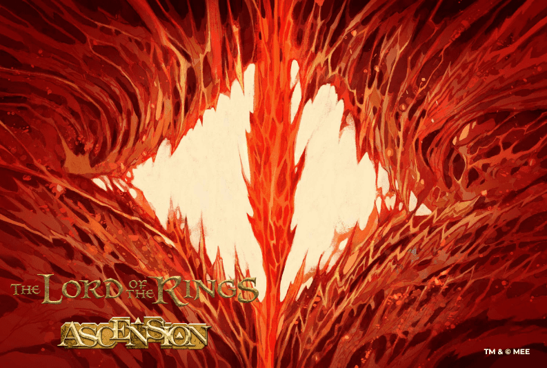 Illustration 4 de The Lord of the Rings: Ascension
