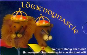 Löwendynastie