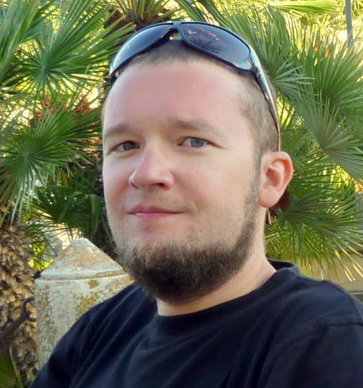 Nikolay Pegasov