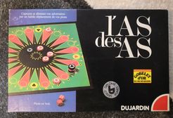 L'as des as