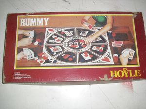 Rummy