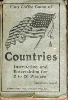 Countries