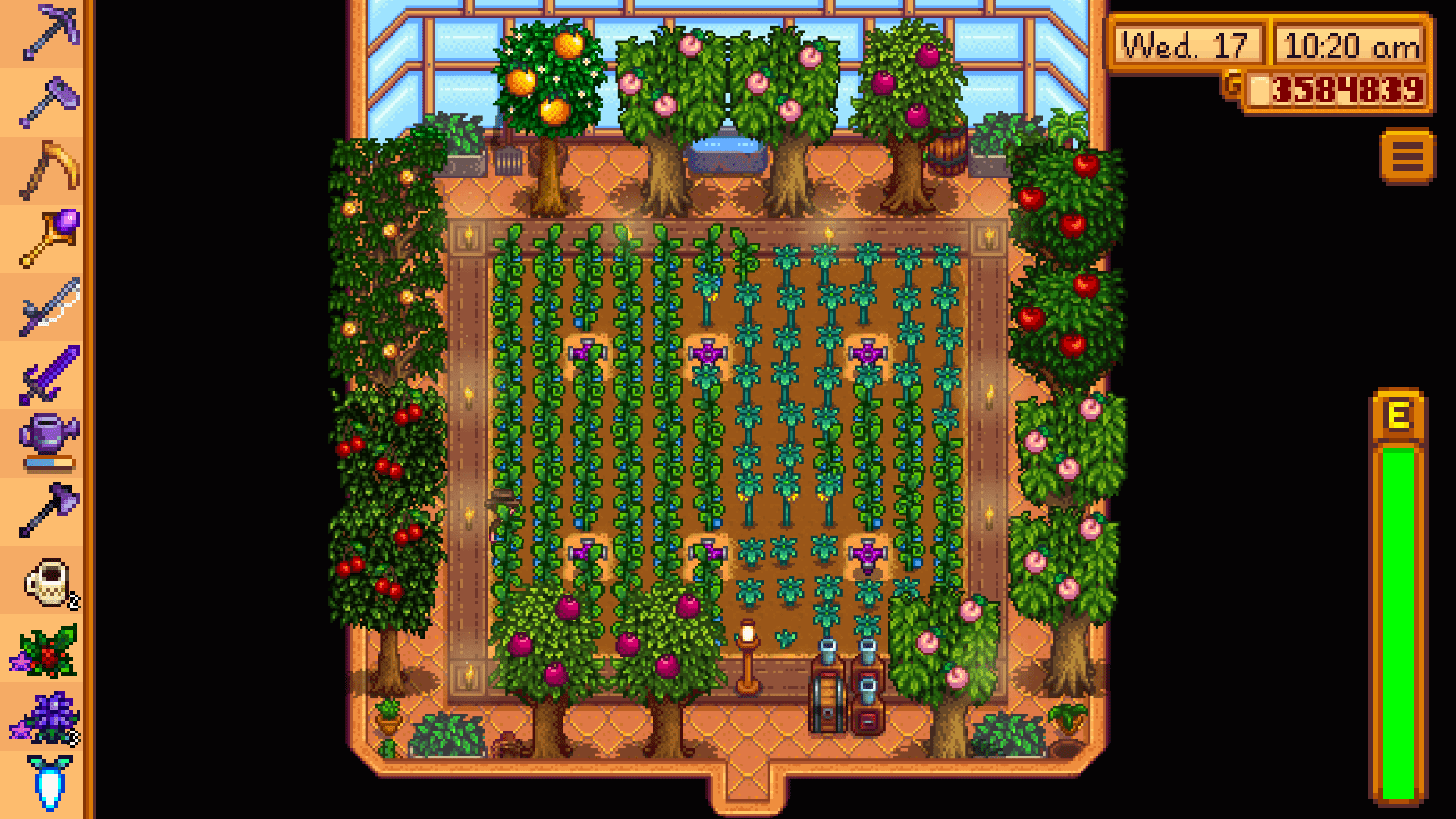 Geeklists For Stardew Valley Boardgamegeek
